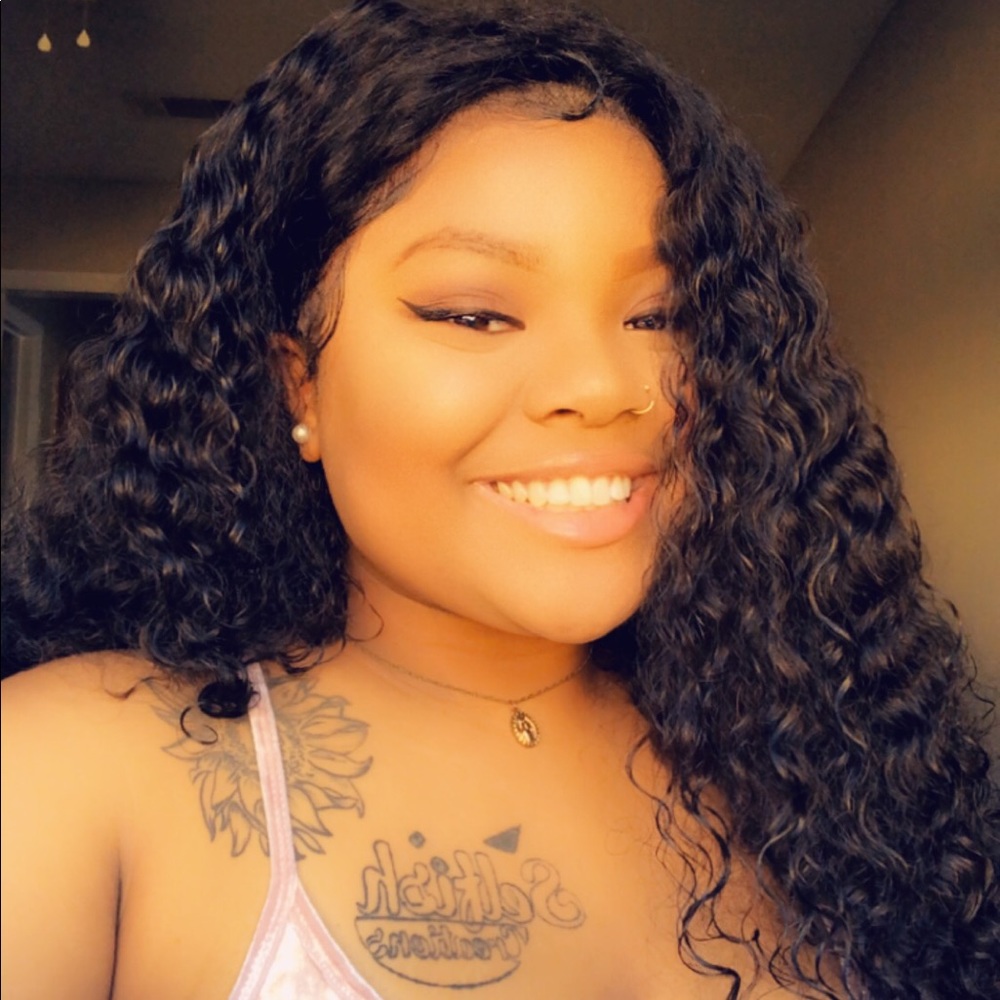 Meet your Posher, Kaleshay